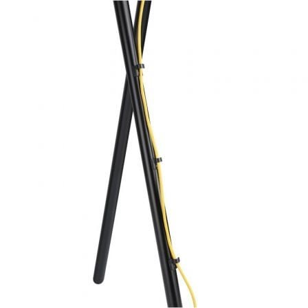 Soporte de Suelo Orientable Fonestar STS-4864N para TV de 49-70"/ hasta 40kg - Imagen 5