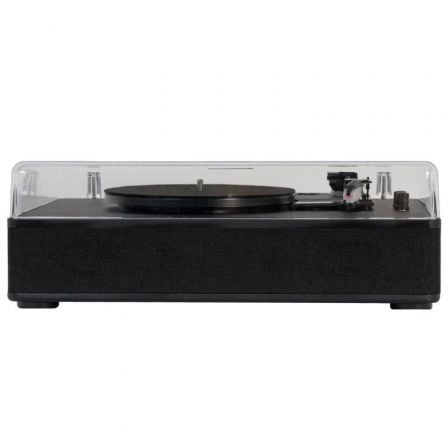 Tocadiscos Fonestar VINYL-25AMP/ Hi-Fi - Imagen 2