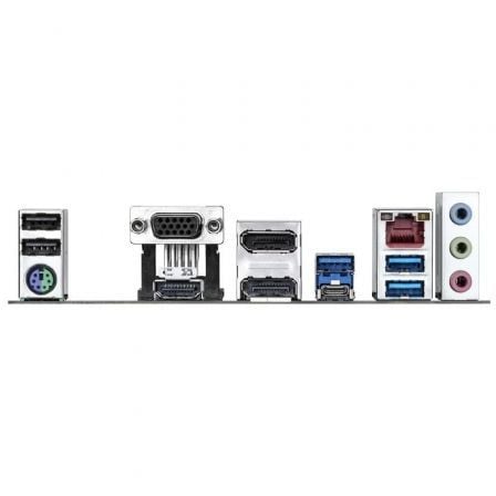 Placa Base Gigabyte B760M DS3H GEN5 Socket 1700/ DDR5/ PCIe 5.0/ Micro ATX - Imagen 4