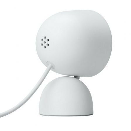 Cámara de Videovigilancia Google Nest Cam 2ª Generación GA01998-IT/ 135º/ Visión Nocturna/ Control desde APP - Imagen 4