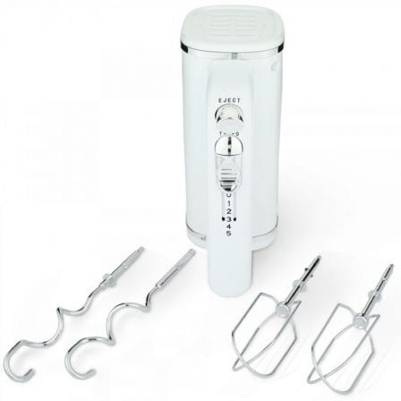 Batidora Amasadora de mano Grunkel AM-25G/ 250W - Imagen 4