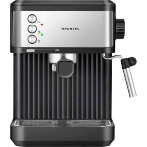 Cafetera Expreso Grunkel CAFPRESSO-20AROMA/ 850W/ 20 Bares