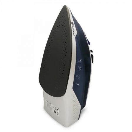 Plancha Grunkel PL-22NS/ 2200W/ Depósito 280ml - Imagen 2