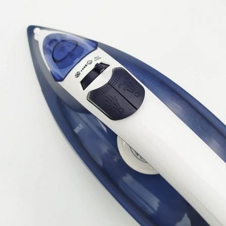 Plancha Grunkel PL-22NS/ 2200W/ Depósito 280ml - Imagen 5