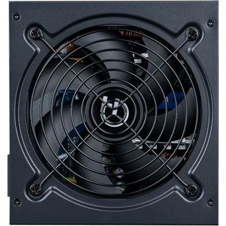 Fuente de Alimentación Hiditec RL650/ 650W/ Ventilador 12cm/ 80 Plus Bronze - Imagen 2