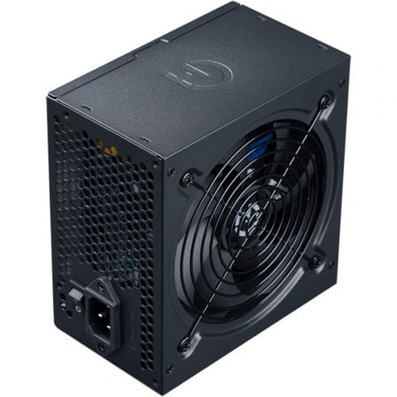 Fuente de Alimentación Hiditec RL650/ 650W/ Ventilador 12cm/ 80 Plus Bronze - Imagen 3