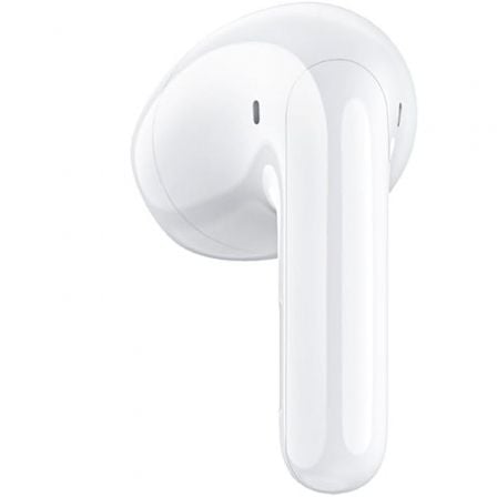 Auriculares Bluetooth Honor Earbuds S7 con estuche de carga/ Autonomía 7.5h/ Blancos - Imagen 4