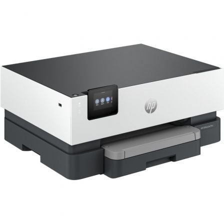 Impresora HP Officejet Pro 9110B WiFi/ Dúplex/ Blanca - Imagen 3