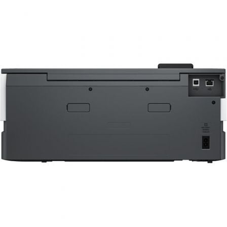 Impresora HP Officejet Pro 9110B WiFi/ Dúplex/ Blanca - Imagen 4