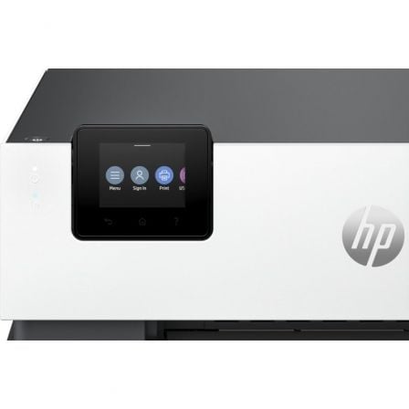 Impresora HP Officejet Pro 9110B WiFi/ Dúplex/ Blanca - Imagen 5