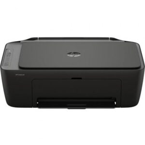 Multifunción HP Deskjet 2920 WiFi/ Negra