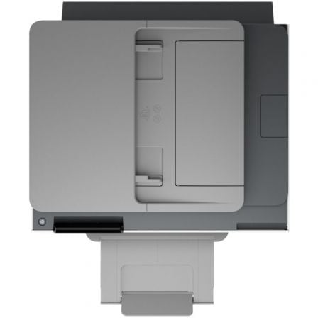 Multifunción HP Officejet Pro 9130b WiFi/ Fax/ Dúplex/ ADF/ Blanca - Imagen 4