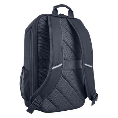 Mochila HP Travel 6B8U6AA para Portátiles hasta 15.6"/ Azul y Gris - Imagen 3