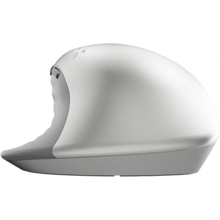 Ratón Inalámbrico por Bluetooth HP 930 Creator/ Batería recargable/ Hasta 4000 DPI/ Plateado - Imagen 4