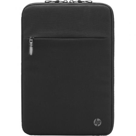 Funda HP Renew Business para Portátiles hasta 14.1"/ Negra