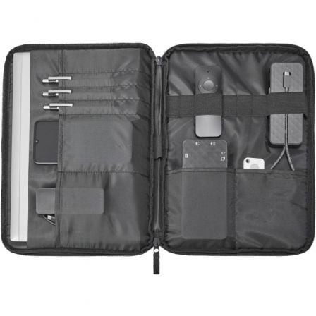 Funda HP Renew Business para Portátiles hasta 14.1"/ Negra - Imagen 2