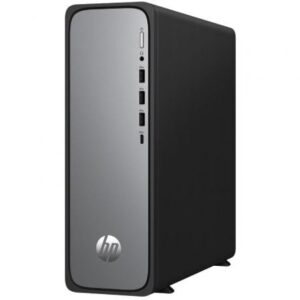 PC HP OmniDesk Slim Desktop S03-0012NS Intel Core i5-14400/ 16GB/ 512GB SSD/ Sin Sistema Operativo