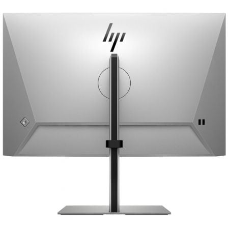 Monitor Profesional HP Pro serie 7 24"/ WUXGA/ Regulable en Altura/ Plata - Imagen 5