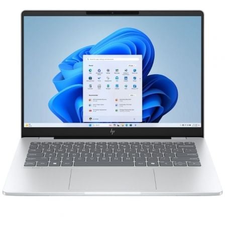 Portátil HP OmniBook 7 14-FR0014NS Intel Core Ultra 7-255H/ 32GB/ 1TB SSD/ 14″/ Win11