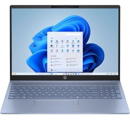 Portátil HP OmniBook 5 AI 16-AF1006NS Intel Core Ultra 7-255U/ 32GB/ 1TB SSD/ 16″/ Win11