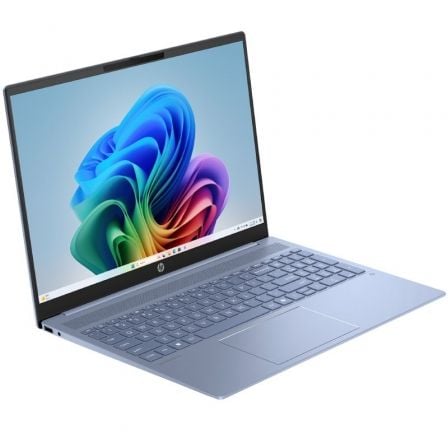 Portátil HP OmniBook 5 16-AG1004NS Ryzen AI 7 350/ 16GB/ 1TB SSD/ 16"/ Win11 - Imagen 3