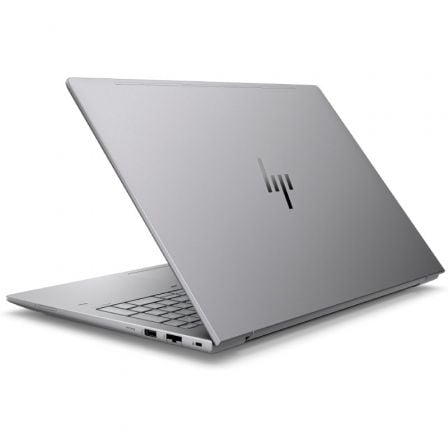 Portátil Workstation HP ZBook Power G11 A3ZC2ET Ryzen 7 PRO 8845HS 16GB/ 512GB SSD/ RTX 1000 Ada/ 16"/ Win11 Pro - Imagen 5