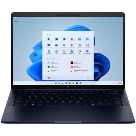 Portátil HP EliteBook X G1i B9ZW6ET Intel Core Ultra 7-258V/ 32GB/ 1TB SSD/ 14″/ Win11 Pro