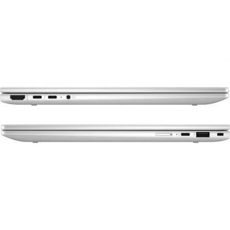 Portátil Convertible HP EliteBook X Flip G1i BA0A8ET Intel Core Ultra 7 258V/ 32GB/ 512GB SSD/ 14" Táctil/ Win11 Pro - Imagen 4