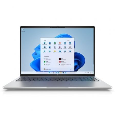 Portátil HP EliteBook 8 G1i C15BHET Intel Core Ultra 7-255H/ 64GB/ 1TB SSD/ 16″/ Win11 Pro