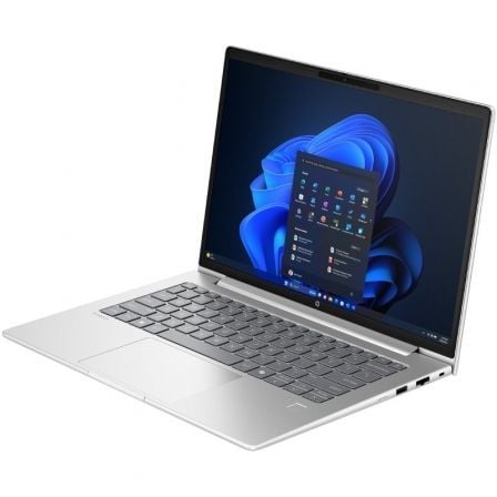 Portátil HP ProBook 4 G1ah CQ0D3ET Ryzen 5 220/ 16GB/ 512GB SSD/ 14"/ Win11 Pro - Imagen 2