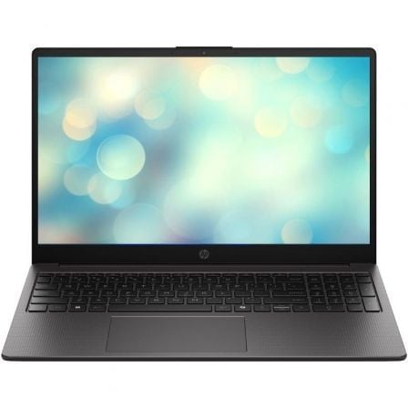 Portátil HP 250R G10 D31VWAT Intel Core 5-120U/ 16GB/ 512GB SSD/ 15.6″/ Sin Sistema Operativo