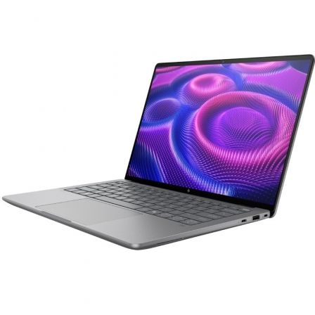 Portátil Workstation HP ZBook Ultra G1a Ryzen AI Max PRO 390/ 32GB/ 1TB SSD/ 14"/ Win11 Pro - Imagen 2