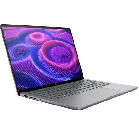 Portátil Workstation HP ZBook Ultra G1a Ryzen AI Max PRO 390/ 32GB/ 1TB SSD/ 14"/ Win11 Pro - Imagen 3