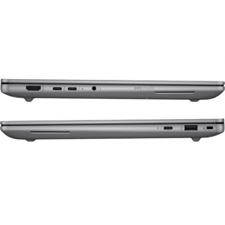 Portátil Workstation HP ZBook Ultra G1a Ryzen AI Max PRO 390/ 32GB/ 1TB SSD/ 14"/ Win11 Pro - Imagen 4