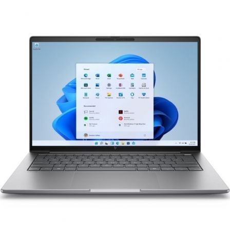 Portátil Workstation HP ZBook 8 G1i Intel Core Ultra 7-255H/ 32GB/ 1TB SSD/ 14″/ Win11 Pro