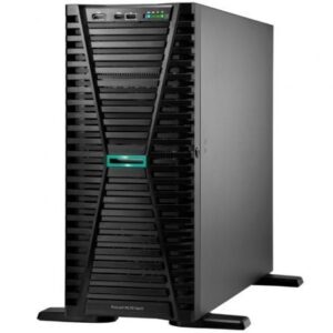 Servidor HPE ProLiant ML110 Gen11 Intel Xeon Silver 4510/ 32GB Ram/ 2 x 4TB SATA