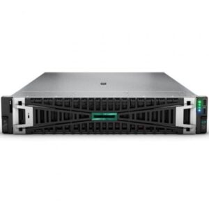 Servidor HPE Proliant DL380 Gen11 Intel Xeon Gold 6530/ 64GB Ram/ 2x 480GB SATA