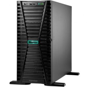 Servidor HPE ProLiant ML110 Gen11 Intel Xeon Silver 4510/ 64GB Ram