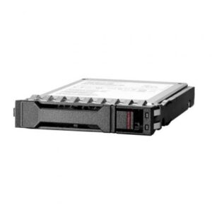 Disco Duro 3.84TB HPE P40508-B21/ 2.5"/ SAS/ para Servidores