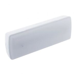 Luz de Emergencia Iglux EMER-400/ Potencia 5W/ 400 Lúmenes/ 6000ºK/ Ángulo de apertura 120º