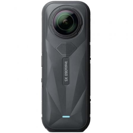Cámara Digital Deportiva Insta360 X5/ 8K/ Ángulo de visión 360º/ Negra - Imagen 4
