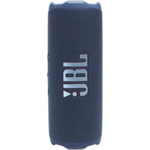 Altavoz con Bluetooth JBL FLIP 7/ 35W/ 1.0/ Azul