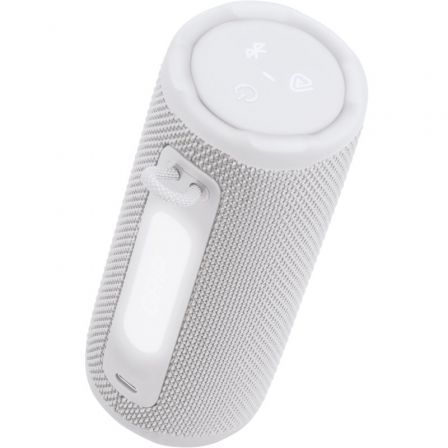 Altavoz con Bluetooth JBL Grip/ 16W/ 1.0/ Blanco - Imagen 4