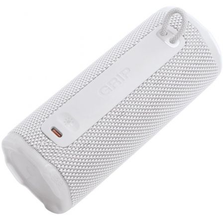 Altavoz con Bluetooth JBL Grip/ 16W/ 1.0/ Blanco - Imagen 5