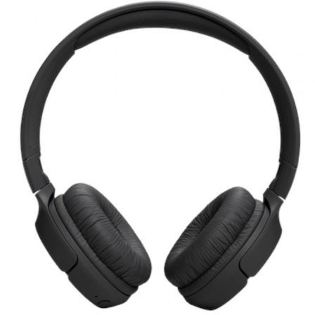 Auriculares Inalámbricos JBL Tune 520BT/ con Micrófono/ Bluetooth/ Negros - Imagen 2