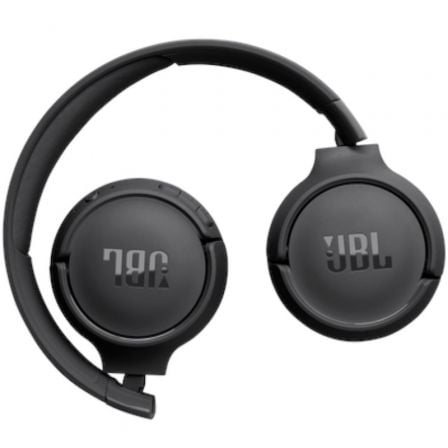 Auriculares Inalámbricos JBL Tune 520BT/ con Micrófono/ Bluetooth/ Negros - Imagen 4