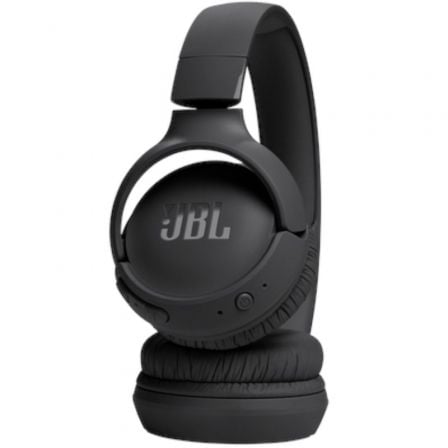 Auriculares Inalámbricos JBL Tune 520BT/ con Micrófono/ Bluetooth/ Negros - Imagen 5