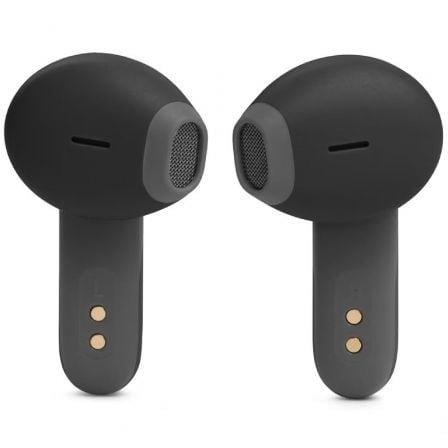 Auriculares Bluetooth JBL Vibe Flex con estuche de carga/ Autonomía 8h/ Negros - Imagen 3