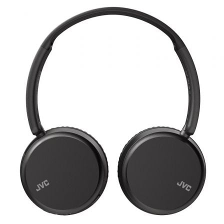 Auriculares Inalámbricos JVC HA-S36W/ con Micrófono/ Bluetooth/ Negros - Imagen 3
