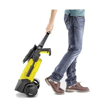 Hidrolimpiadora Karcher K3 1.601-888.0 - Imagen 2